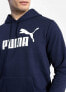 Puma Bluza Puma Essential Big Logo Hoodie TR 586688-06