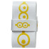 WILSON Minions Tennis Overgrip 3 Units