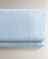 Linen flat sheet