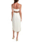 Alexis Tale Dress Women's