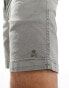 Scalpers – Klassische Shorts in Khaki