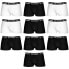 ALL BLACKS PK1223 boxers 10 units