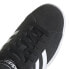 Adidas Originals Campus 2 Suede Black White Men