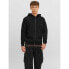 JACK & JONES Bradley full zip sweatshirt