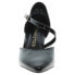 Marco Tozzi Black Patent