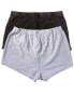 Honeydew Intimates 2Pk Off The Grid Boyshort Women's Xs