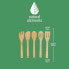 KITCHENCRAFT NEBAMBOO5PC Tool Set 5 Units