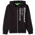 IDO 48007 full zip sweatshirt