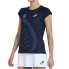 BULLPADEL Erran short sleeve T-shirt