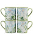 Easter Morning 16-Pc. Dinnerware Set