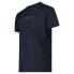 CMP 39T7117P short sleeve T-shirt