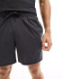 Puma Training Evolve woven short in dark grey