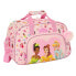 SAFTA 40 cm Princesas Disney Summer Adventures Bag