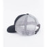 HURLEY Bristol trucker cap