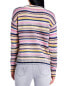 Nic + Zoe Aerial Fields Sweater Women's Xxl