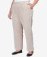 Plus Size St.Moritz Corduroy Regular Fit Average Length Pants