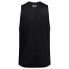 UNDER ARMOUR Tech sleeveless T-shirt