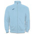 JOMA Combi full zip sweatshirt