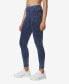 Women's Full Length Pull On Legging Pants