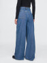 Sky High Rise UltraSoft Baggy Jeans