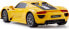 Rastar RASTAR auto RC Porsche 918 Spyder 1:24, 71400