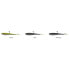 SPOOLTEK LURES Stretch Soft Lure 220 mm