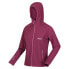 REGATTA Arec III softshell jacket