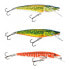 SALMO Pike minnow 9g 90 mm