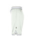 Men's White Michigan Wolverines DNA 3.0 Performance Shorts