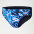 SPEEDO Allover Digi 7 cm Swimming Brief