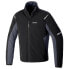 SPIDI Mission-T Softshell full zip sweatshirt