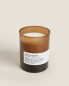 (200g) sacred woodland scented candle