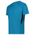 CMP 33N5527 short sleeve T-shirt