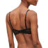 CALVIN KLEIN UNDERWEAR Seductive Comfort Invisible Push-Up Bra