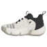 ADIDAS Trae Unlimited C Junior Basketball Shoes