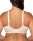 Женский бюстгальтер Vanity Fair womens Beyond Comfort Simple Sizing Wirefree Bra 72204