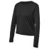 HUMMEL Taylor long sleeve T-shirt