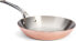 Patelnia De Buyer De Buyer Prima Matera Pan Copper/Steel 24 cm induction