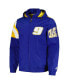 Men's Royal Chase Elliott Red Zone Full-Zip Jacket