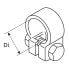 WEBASTO Tube Clamp