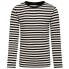 ONLY Konmoulin L/S Stripe Top Box Jrs long sleeve T-shirt