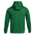 JOMA Olimpiada full zip sweatshirt