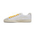 Puma Suede X Dsm Diet Starts Monday Mens White Lifestyle Sneakers Shoes