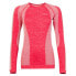 PROTEST Christie Thermo Long Sleeve Base Layer