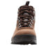 Propet Cliff Walker Hiking Mens Brown Casual Boots M3188-BCH