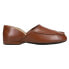 Мокасины LB Evans Chicopee Brown