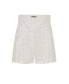 Women's Embellished Shorts