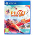 PLAYSTATION GAMES PS4 Pilot Sports