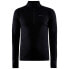 CRAFT ADV Nordic Wool Long sleeve base layer