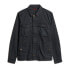 SUPERDRY Ringspun Kowloon overshirt